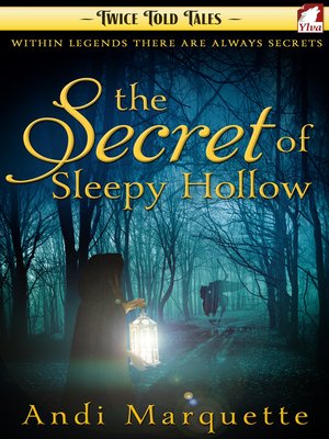 cover image of The Secret of Sleepy Hollow